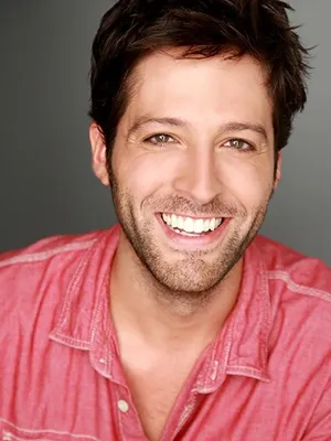 Cyrus Alexander