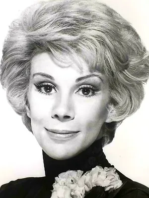 Joan Rivers
