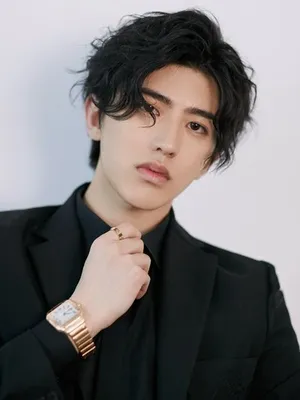 Cai Xukun