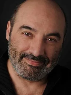 Marc Andréoni