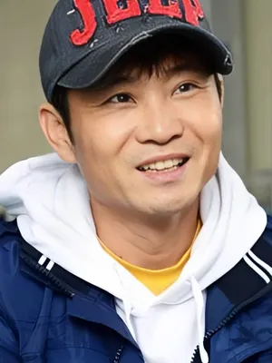 Baek Kyung-chan