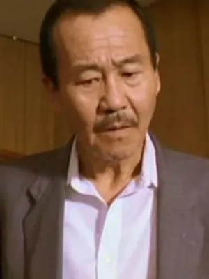 Hirokazu Inoue