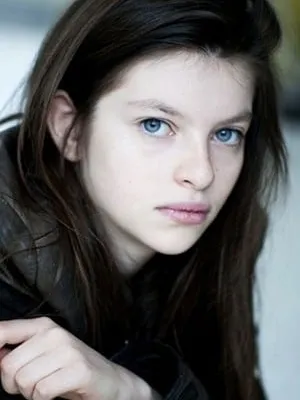 Juliette Bettencourt