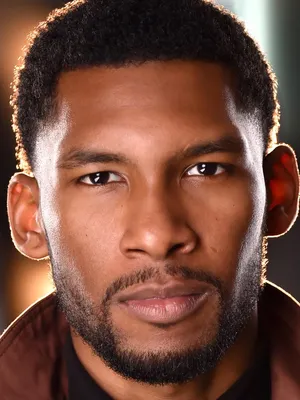 Matrell Smith
