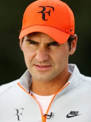 Roger Federer