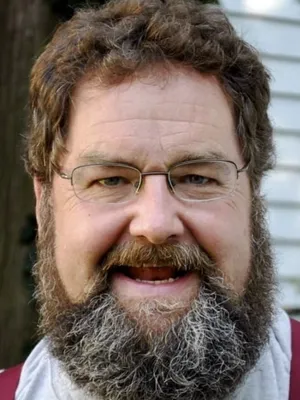 Bradley Mott