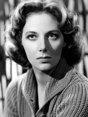 Kathleen Byron