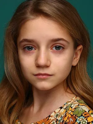 Vasilisa Nemtsova