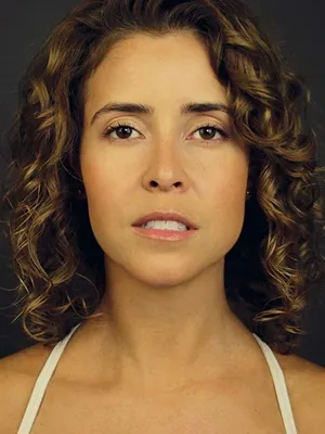 Gisela Chípe