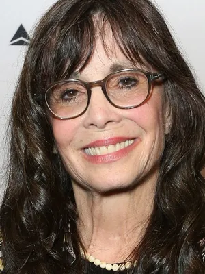 Talia Shire