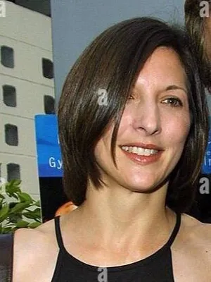 Christine Mourad