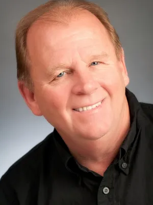 Mickey O'Keefe