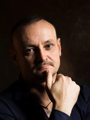 Marco S. Puccioni