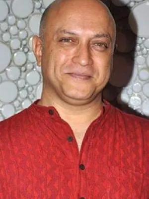 Yatin Karyekar