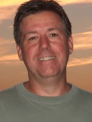 Ken Schretzmann
