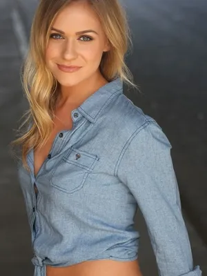 Jeneta St. Clair