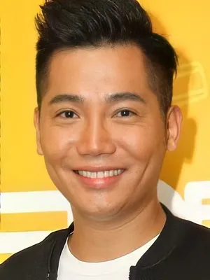Derek Wong
