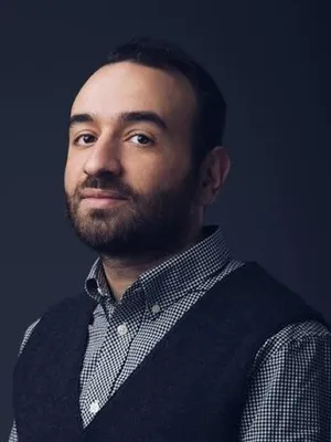 Amr Salama
