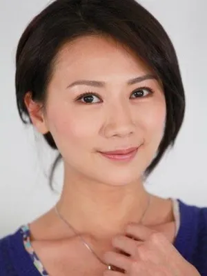 Joanne Lien