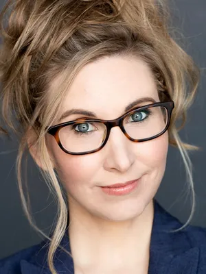 Katherine Von Till