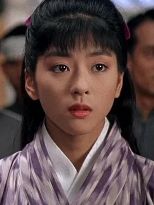 Shinobu Nakayama