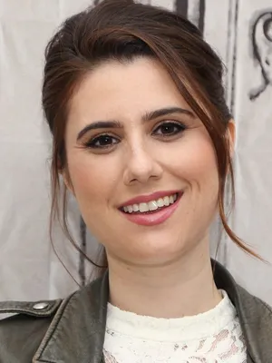 Elizabeth Shapiro