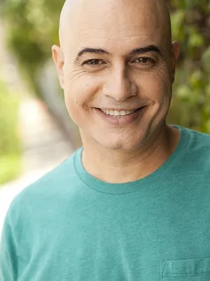 Joey Naber