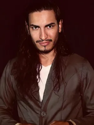 Marco Antonio González