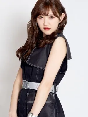 Ayano Kawamura