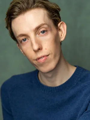 Harry Trevaldwyn