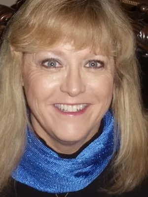 Carolyn Campbell