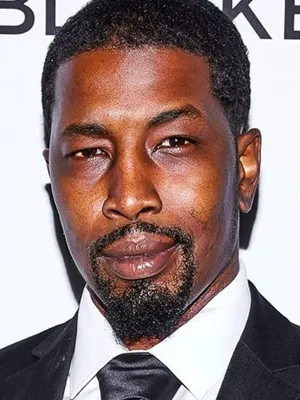 Isiah Maxwell