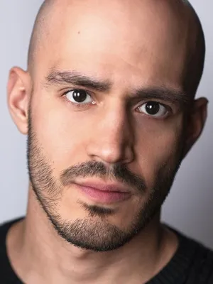 Sebastian Arroyo