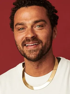 Jesse Williams