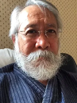 Albert Tang