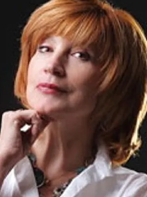 Natalya Muravyevskaya