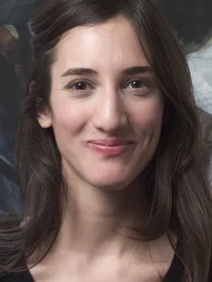 Deniz Gamze Ergüven
