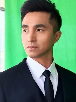 Sam Wang Shao-Wei