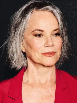Barbara Hershey