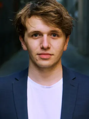 Laurence Boxhall