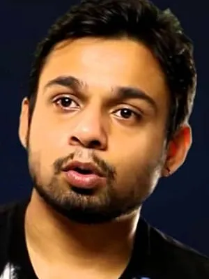 Hussain Dalal