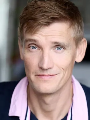 Lennard Ridsdale