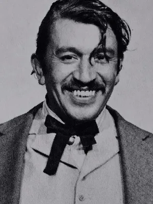 Alfonso Bedoya