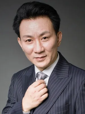 Jie Zhou