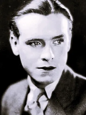 John Harron
