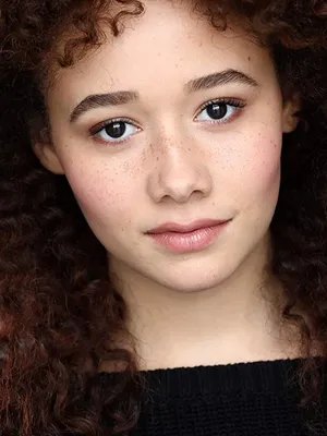 Talia Jackson