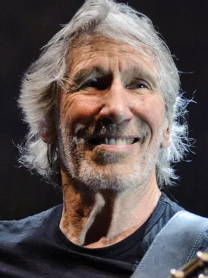 Roger Waters