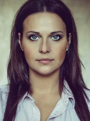 Ekaterina Novikova