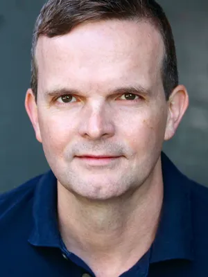 Dashiell Eaves