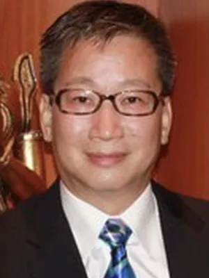 Lam Nai-Choi